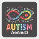 Search for infinity symbol stickers Neurodiversity