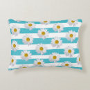 Search for daisy cushions White