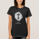 Search for lent tshirts Fasting
