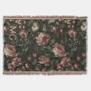 Search for baroque pattern Flowers