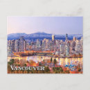Search for british skyline postcards Canada