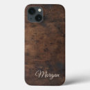 Search for dark wood iphone cases Wooden