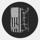 Search for bow hunter stickers Deer