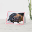 Search for rottweilers cards Black