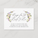 Search for recipe for bride to be Watercolor floral