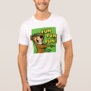 Search for tri color tshirts Nostalgic animation fan