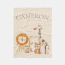 Search for zoo animal blankets Giraffe
