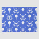 Search for golf tissue paper Pattern