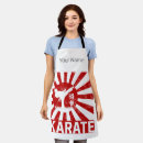 Search for karate aprons Fighter