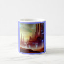 Search for strange mugs Fantasy