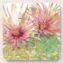 Search for cacti coasters Floral