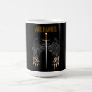 Search for saint mugs Archangel