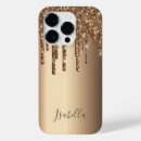 Search for bronze sparkles iphone cases Copper