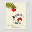 Search for playful cats cards Kitten