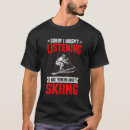 Search for think snow tshirts Was