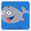 Search for happy whale stickers Funny