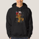 Search for gingerbread man hoodies Funny