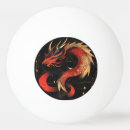 Search for dragons ping pong balls Mythical