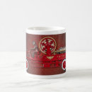 Search for fire truck mugs Vintage