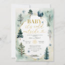 Search for gold gender reveal invitations He or she