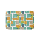 Search for avocado bath mats Retro