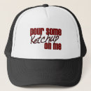 Search for condiments hats Funny