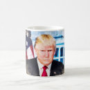 Search for donald trump coffee mugs Usa