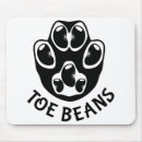 Search for cute cat mousepads Paws