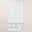 Search for navy and white bath towels Summer