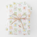 Search for southern wrapping paper Pink