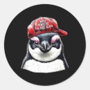 Search for dancing penguin stickers Liberty