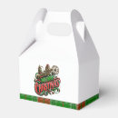Search for merry christmas favour boxes Vintage