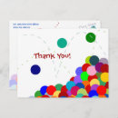 Search for bounce party thank you cards For kids