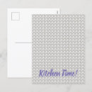 Search for cooking chef postcards Baking