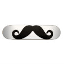 Search for mustache skateboards Moustache