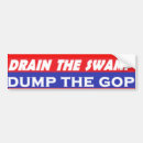 Search for dump bumper stickers Vote