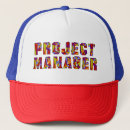 Search for projection hats Manager
