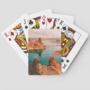 Search for arizona playing cards Desert