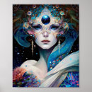 Search for star goddess posters Lady