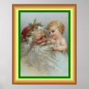 Search for santa claus posters Kris kringle