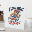 Search for elopement signs Retro