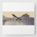 Search for angel clocks Architecture