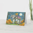 Search for magic lantern cards Horse