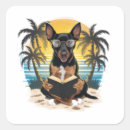 Search for dog with glasses stickers Reading