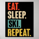 Search for freestyle skiing posters Nature