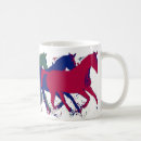 Search for horse racing mugs Animals