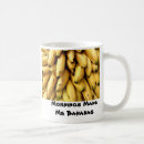Search for monkey with banana mugs Fruit