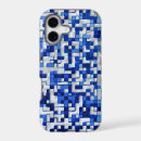 Search for labyrinth iphone cases Blue