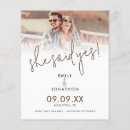 Search for he asked she said yes invitations Elegant