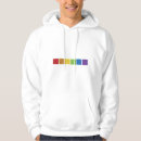 Search for colourful hoodies Blue